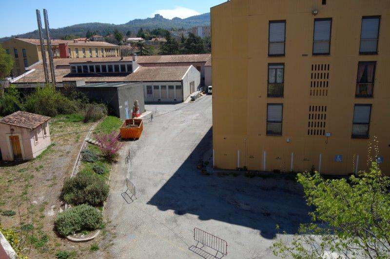 Agrandir l'image De la gare d'Apt à la halte d'Apt-Madeleine