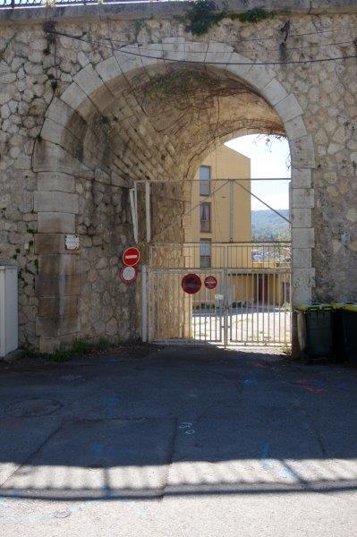 Agrandir l'image De la gare d'Apt à la halte d'Apt-Madeleine