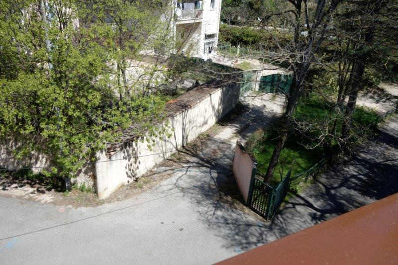 Agrandir l'image De la gare d'Apt à la halte d'Apt-Madeleine