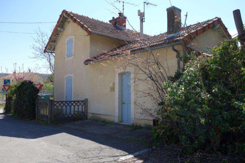 Agrandir l'image Halte d'Apt-Madeleine