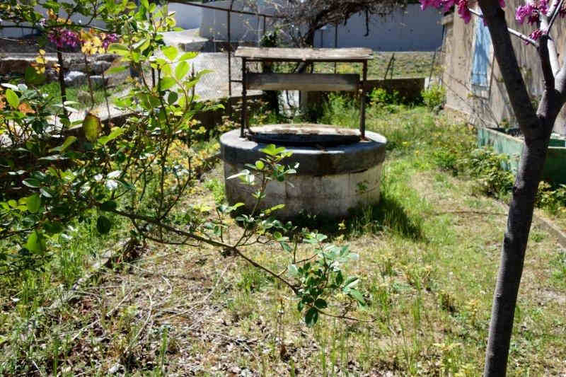Agrandir l'image Puits de la halte d'Apt-Madeleine
