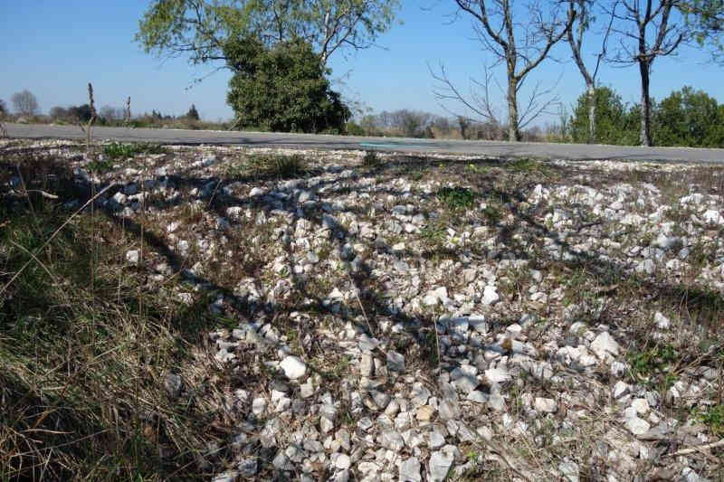 Agrandir l'image De la gare de Robion à la gare de Maubec