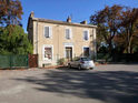 Gare de Bonnieux