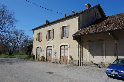 gare de Chalabre