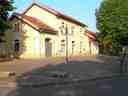 Gare de Mirepoix