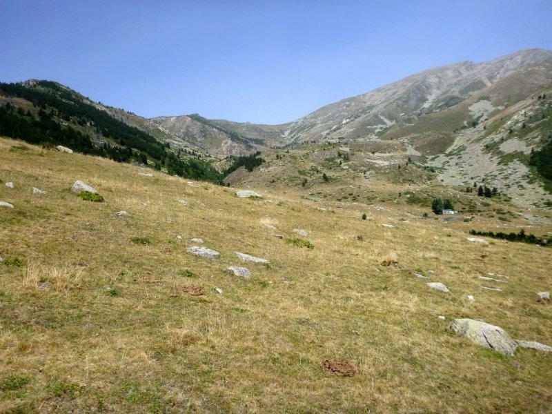 Col de la Régine - FR-66-1762