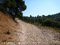 Coll de les Argiles - ES-T-0110