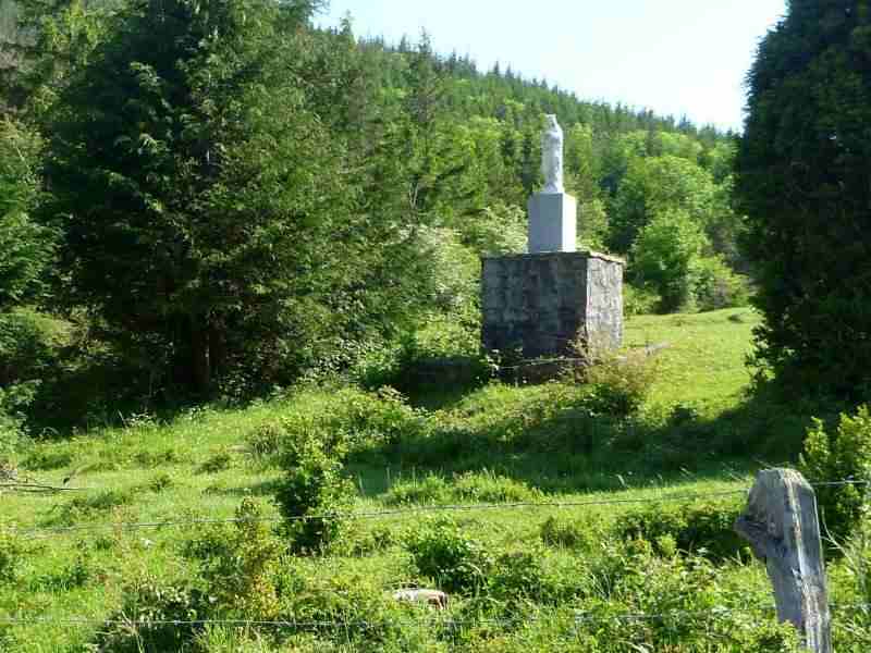 Agrandir l'image Col Notre-Dame - FR-34-0667a