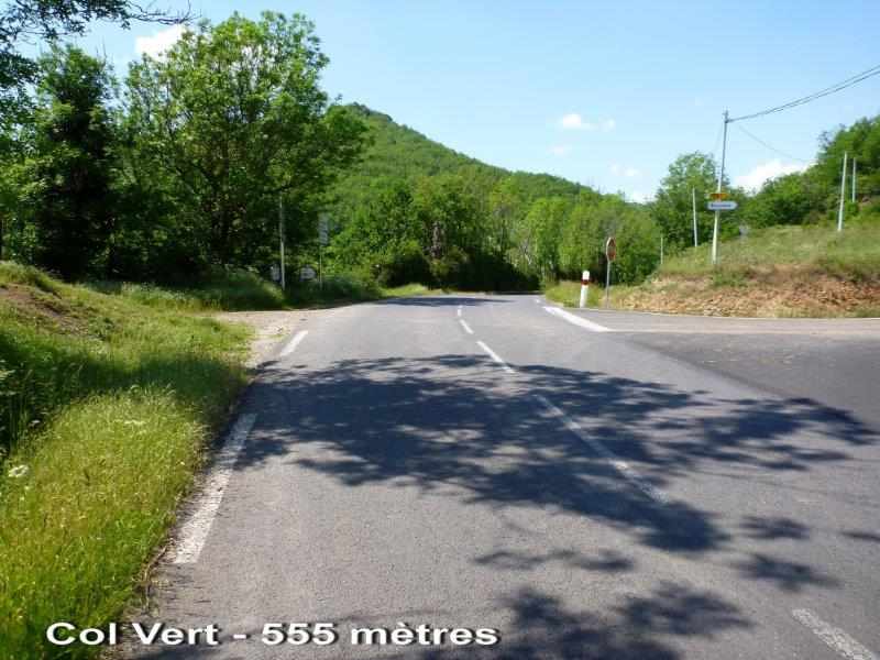 Agrandir l'image Col Vert - FR-34-0555c