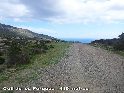 Agrandir l'image Coll de les Forques - ES-GI-0419