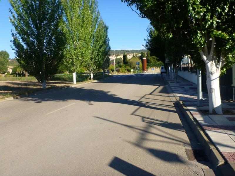 Agrandir l'image Via Verde del Carrilet