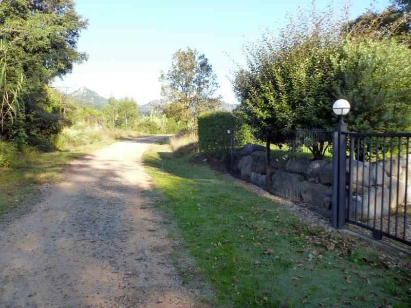 Agrandir l'image Ruta del Carrilet