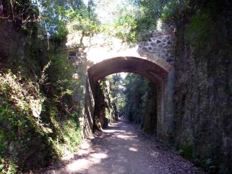 Agrandir l'image Ruta del Carrilet