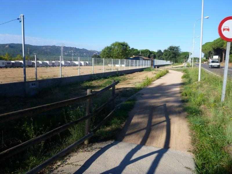 Agrandir l'image Via Verde del Carrilet