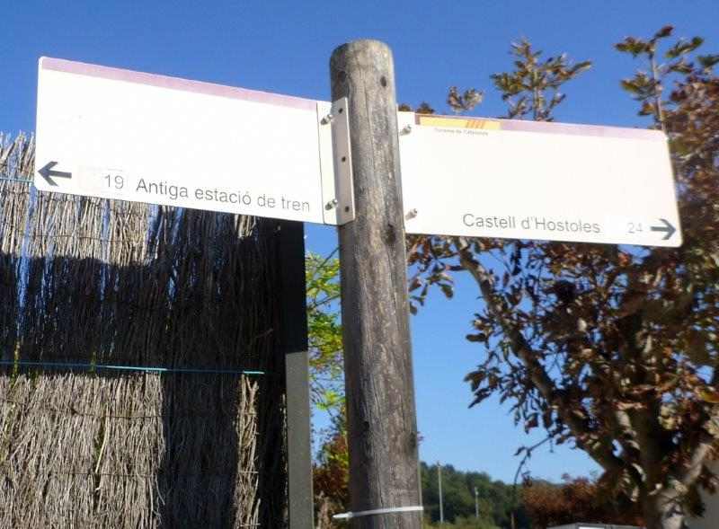 Agrandir l'image Ruta del Carrilet