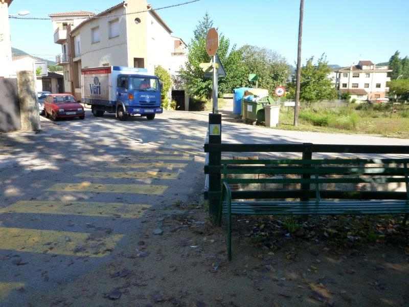 Agrandir l'image Ruta del Carrilet