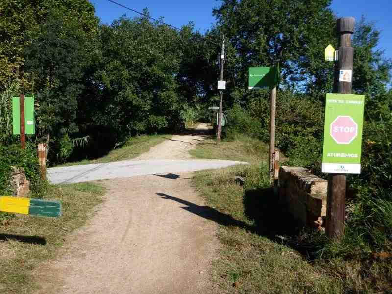 Agrandir l'image Ruta del Carrilet