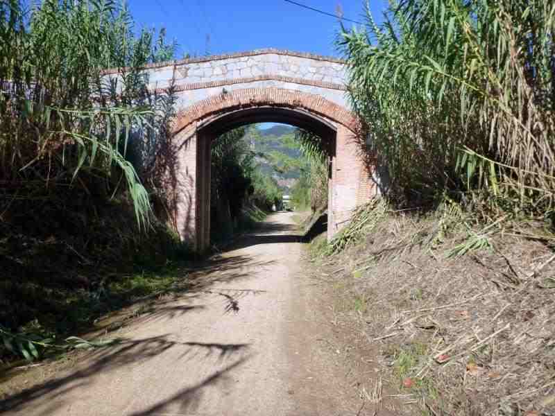 Agrandir l'image Ruta del Carrilet