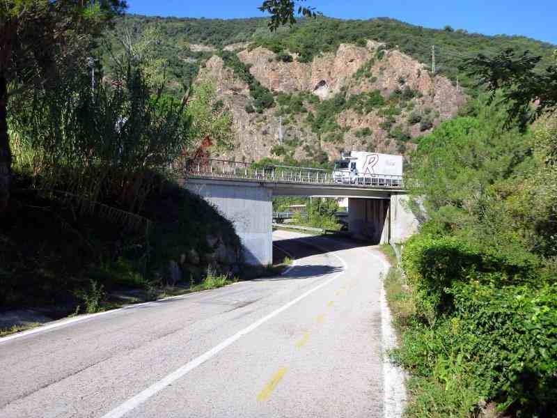 Agrandir l'image Ruta del Carrilet