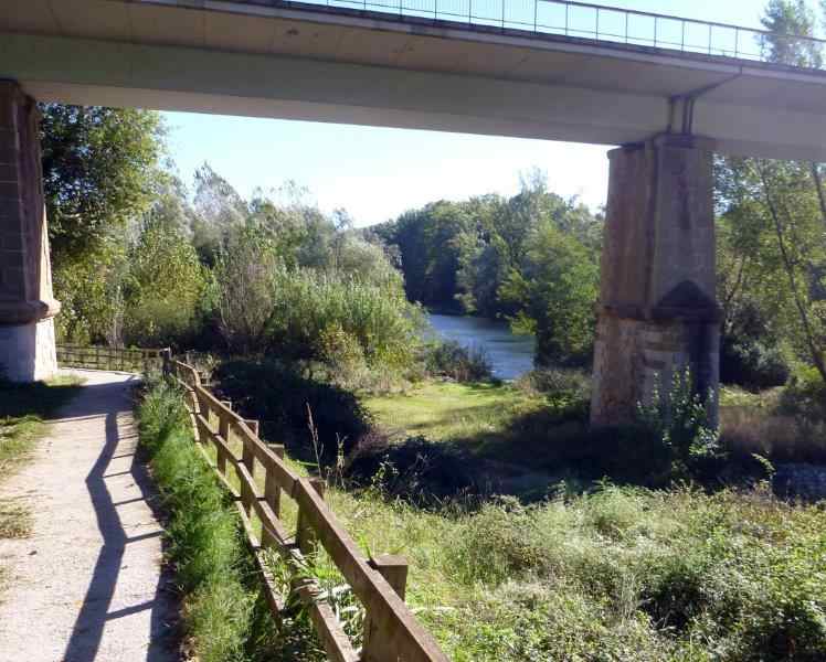 Agrandir l'image Ruta del Carrilet