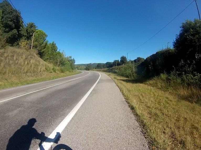 Agrandir l'image Ruta del Carrilet
