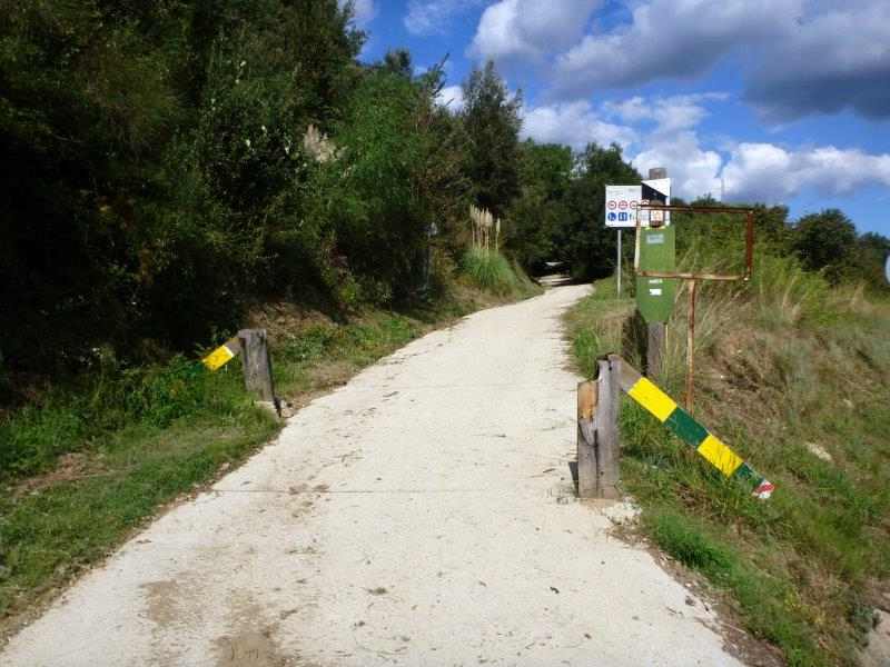 Agrandir l'image Ruta del Carrilet