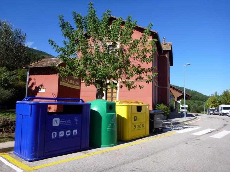 Agrandir l'image Ruta del Carrilet