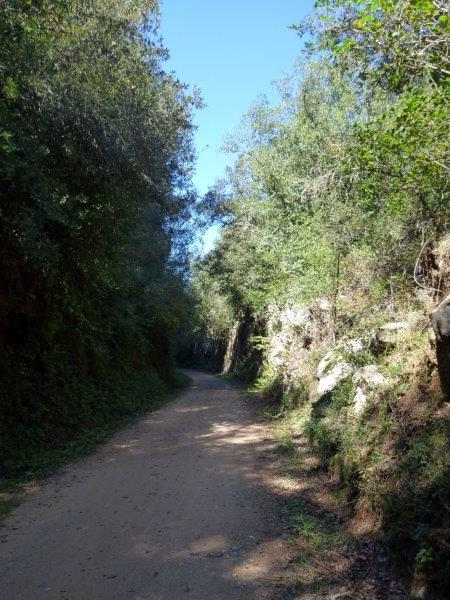 Agrandir l'image Ruta del Carrilet