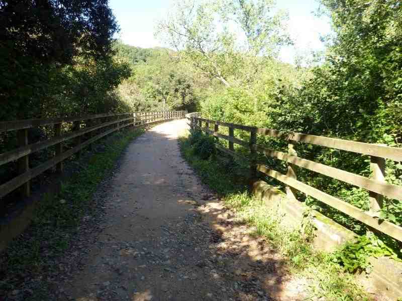 Agrandir l'image Ruta del Carrilet