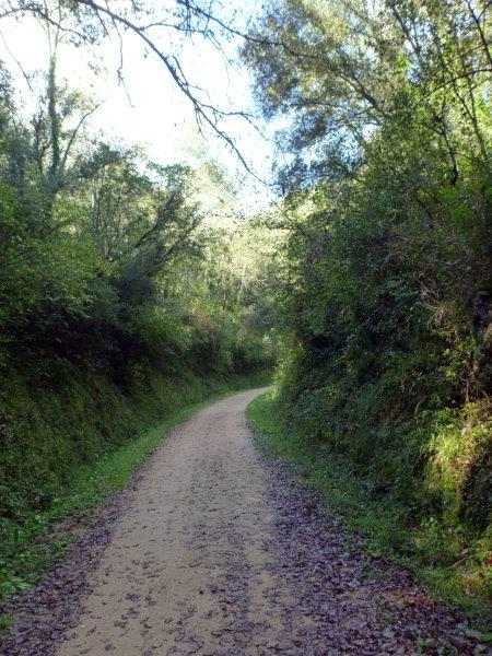 Agrandir l'image Ruta del Carrilet