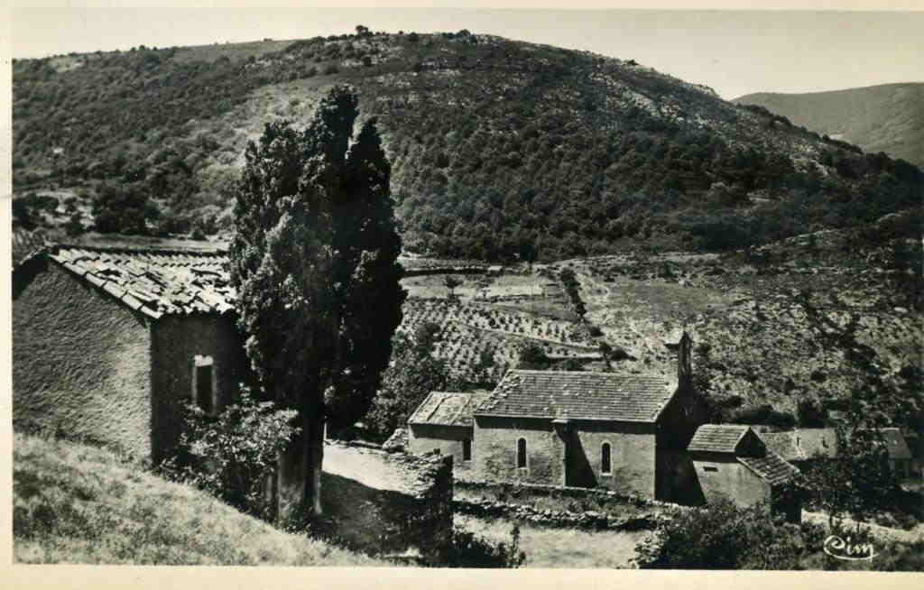 Agrandir l'image Saint-Pons Notre-Dame du Jaur