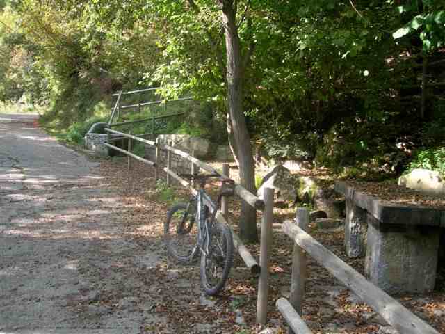 Font de la Dou