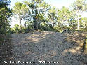 Agrandir l'image Coll de Ferreros (ICC) - 595 mètres