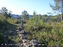 Agrandir l'image Coll de la Creu d'Ocells ou de Bocells - ES-GI-0285