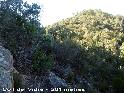 Agrandir l'image Coll del Vidre - ES-GI- 281 mètres