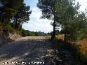 Agrandir l'image Collet dels Cups - ES-B- 675 mètres
