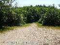 Parcours par le Col d'Ichis