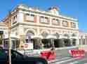 Gare de Perpignan