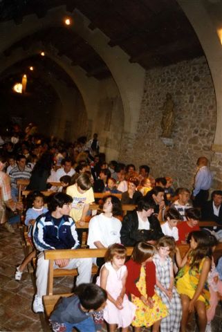 Agrandir l'image Chapelle Notre-Dame de Trédos