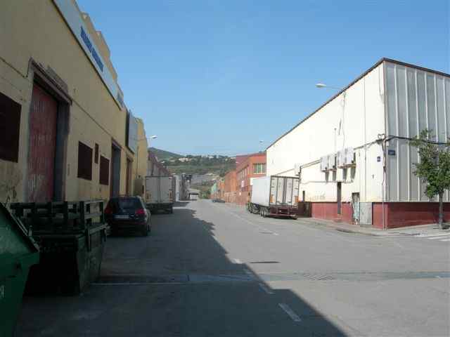 Agrandir l'image Carrer del Torrent Vallmajor