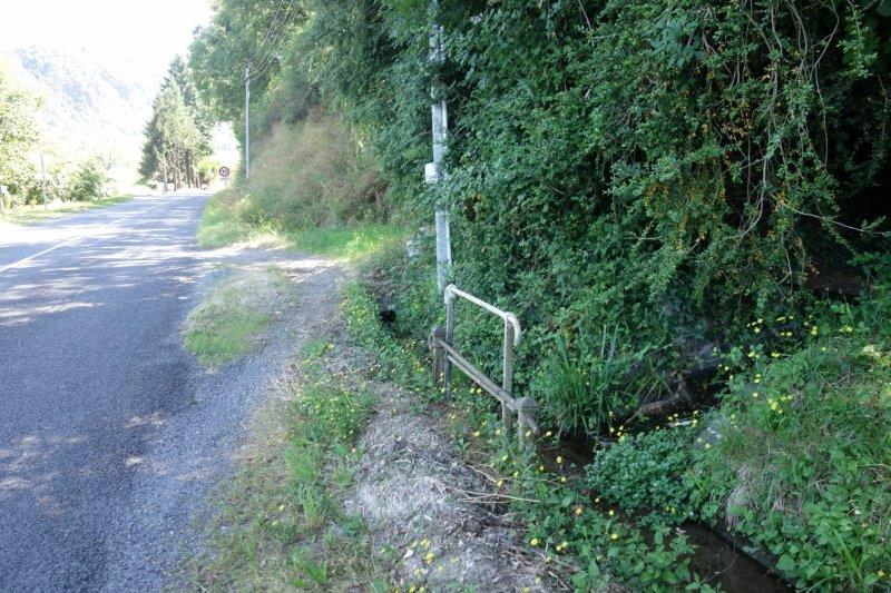 Agrandir l'image D'Ambialet à la halte de Courris