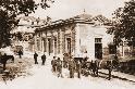 Gare de Montpellier-Esplanade