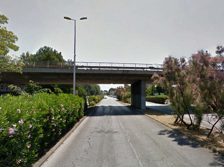 De la gare de Celleneuve à la gare de Montpellier-Chaptal