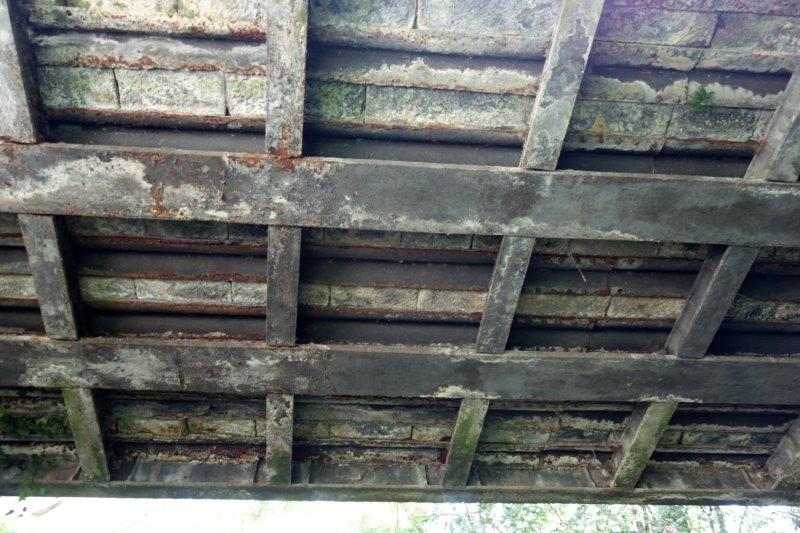 Agrandir l'image De la gare de Lempaut à la gare de Soual