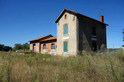 Gare de Saint-Flix