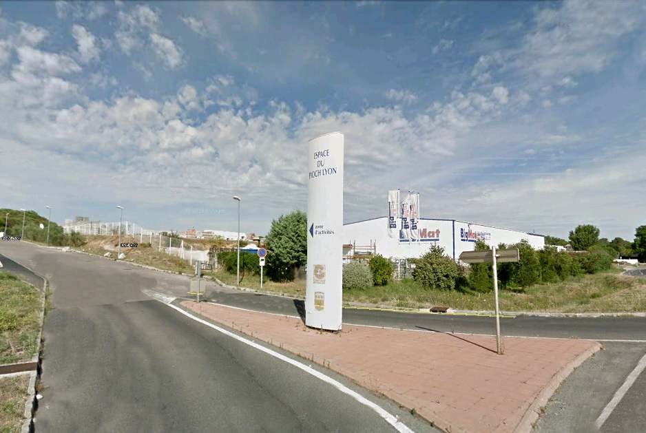 Agrandir l'image De la gare de Saint-Christol à la gare de Boisseron
