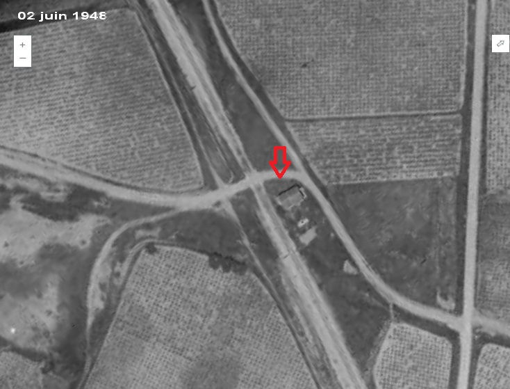 Agrandir l'image De la gare de Saint-Christol à la gare de Boisseron