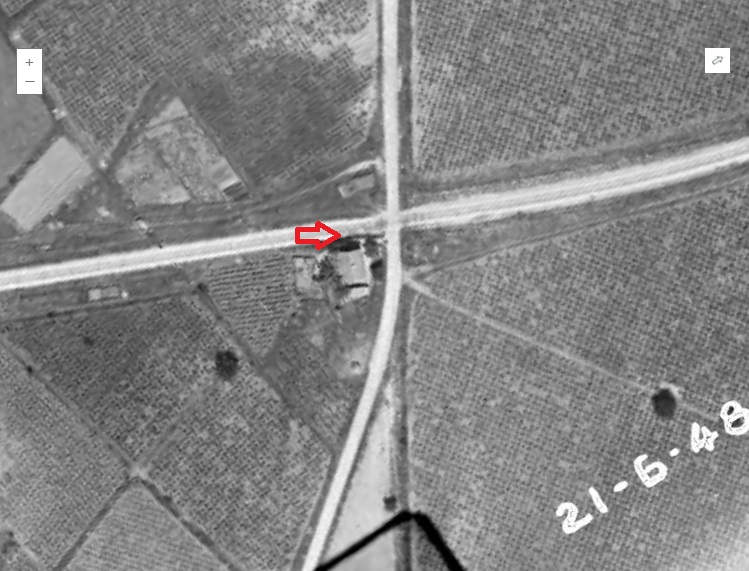 Agrandir l'image De la gare de Saint-Christol à la gare de Boisseron