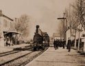 Gare de Saint-Gnies-des-Mourgues