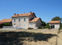 Gare de Capestang